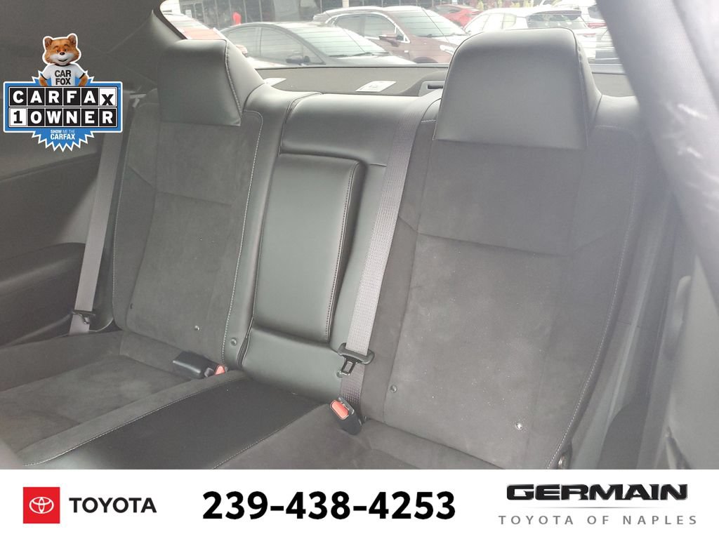 Used 2023 Dodge Challenger GT w/ Plus Package AWD/4WD image 21
