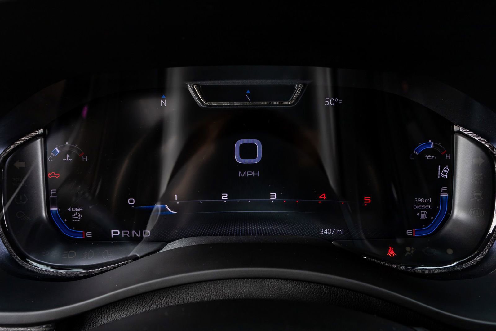 Used 2024 RAM 3500 Limited image 19