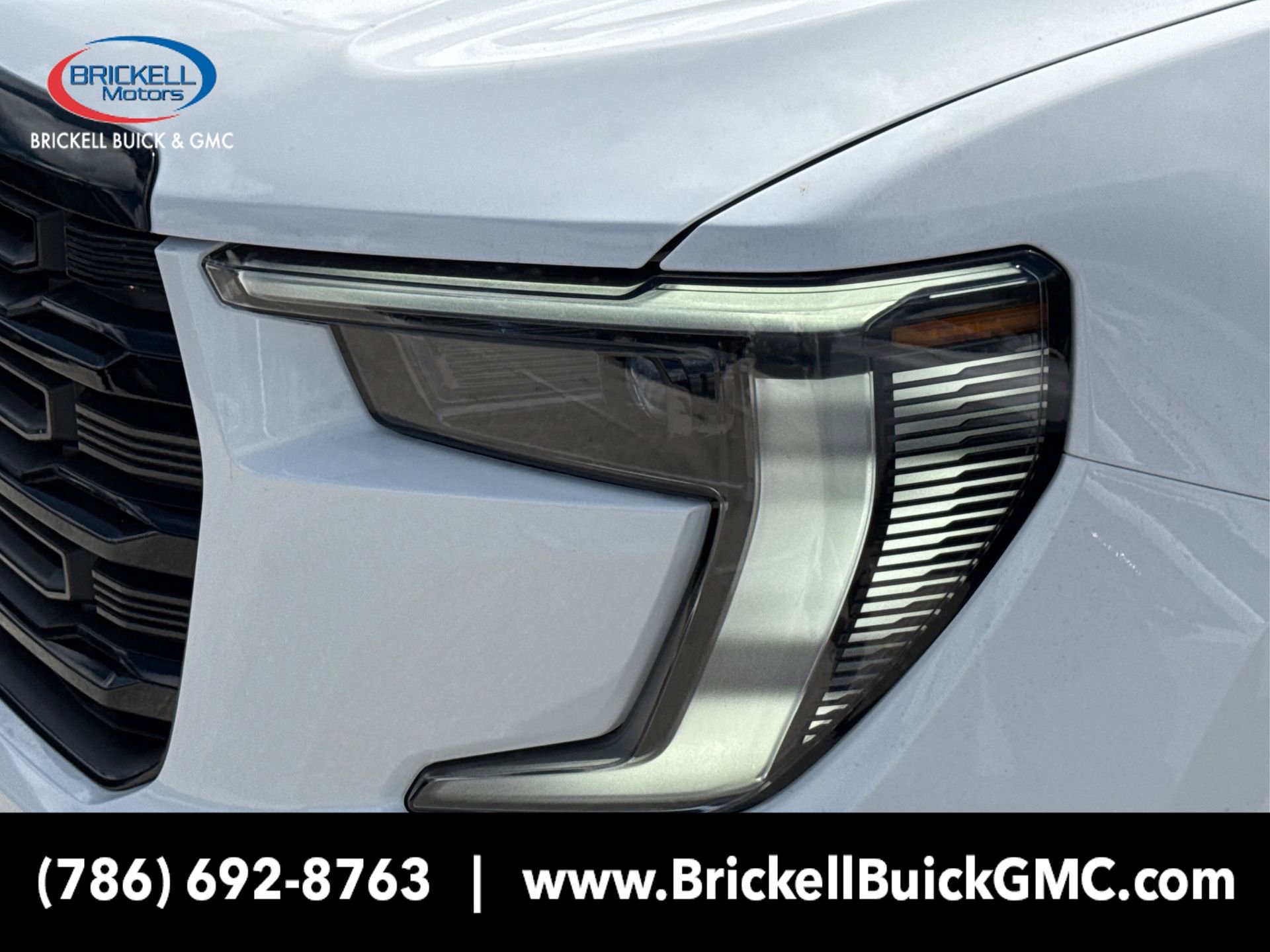 New 2025 GMC Acadia Elevation w/ Black Edition image 15