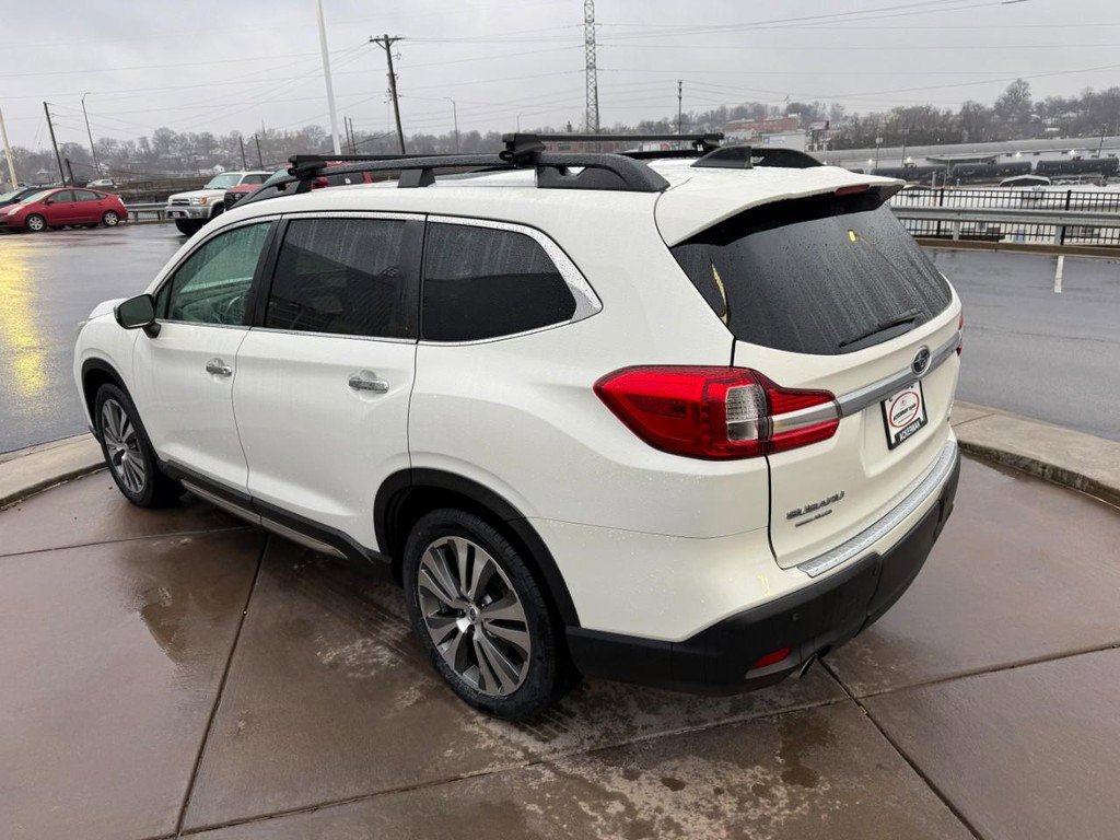 Used 2019 Subaru Ascent Touring image 9