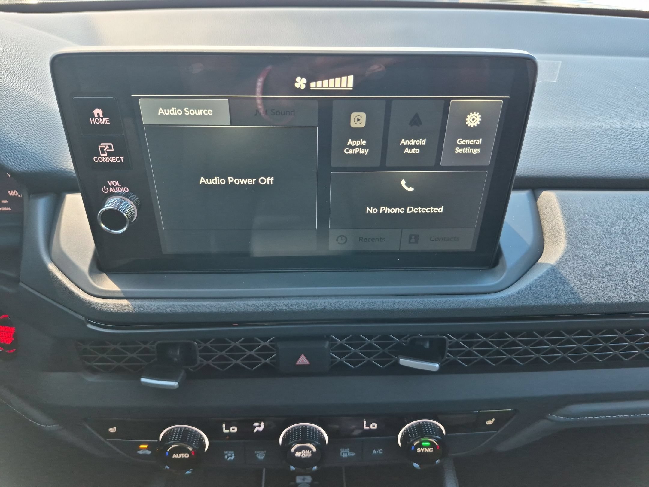 New 2026 Honda Accord SE image 17