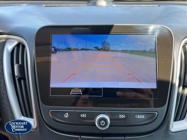 Used 2024 Chevrolet Malibu LT image 40