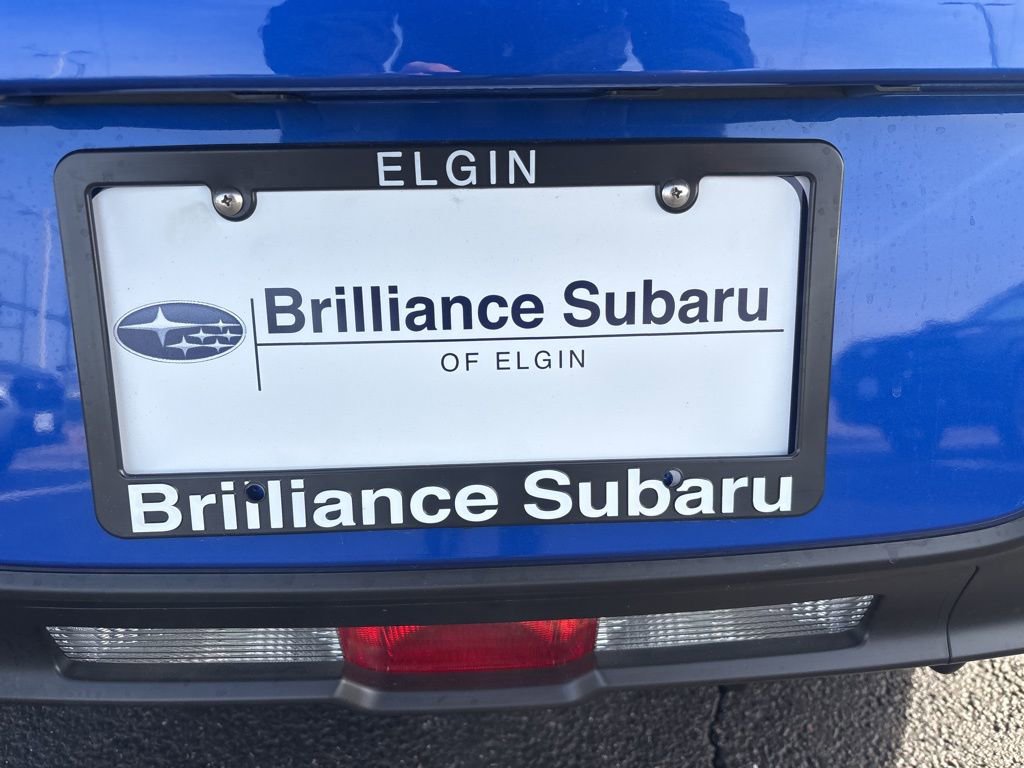 New 2026 Subaru BRZ Limited image 11