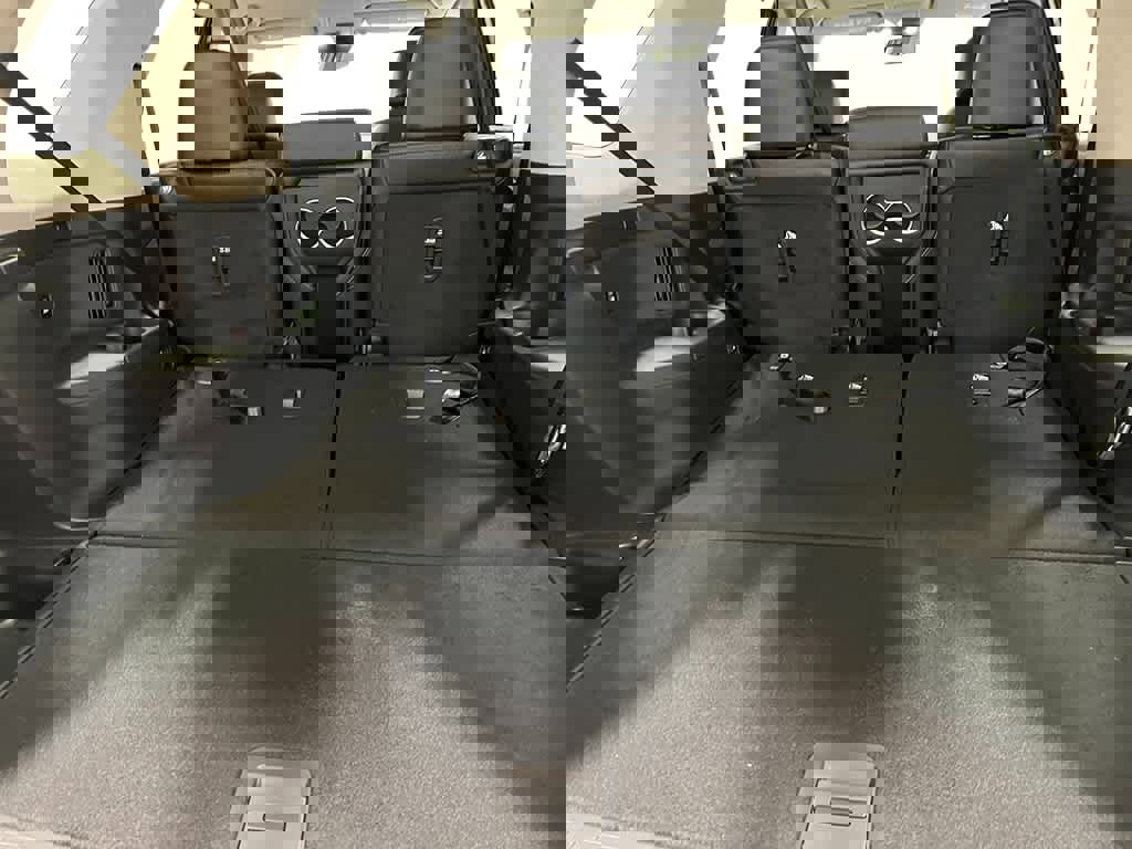 New 2025 Honda Pilot EX-L image 34