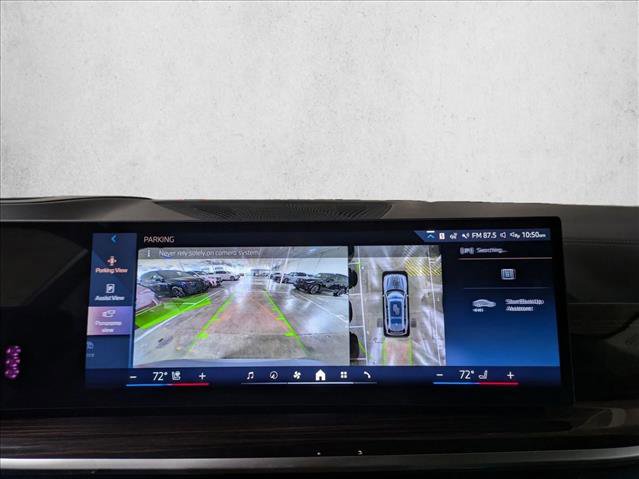 New 2026 BMW X7 xDrive40i w/ Executive Package image 14