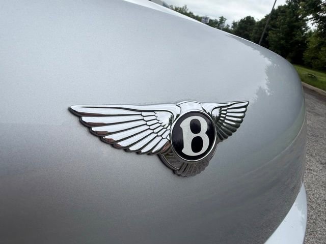 Used 2008 Bentley Continental GTC AWD/4WD image 10