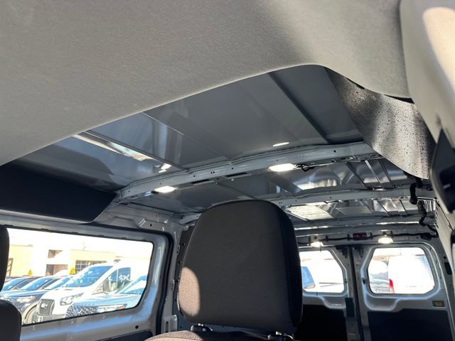 New 2025 Ford Transit 350 Low Roof AWD w/ Load Area Protection Package image 24