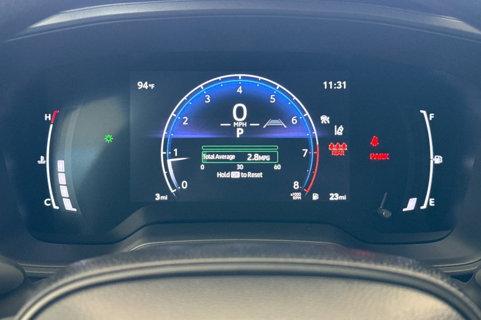 New 2026 Toyota Corolla LE FWD image 27