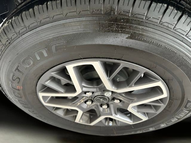 Used 2025 Jeep Wrangler Sahara w/ Safety Group image 18