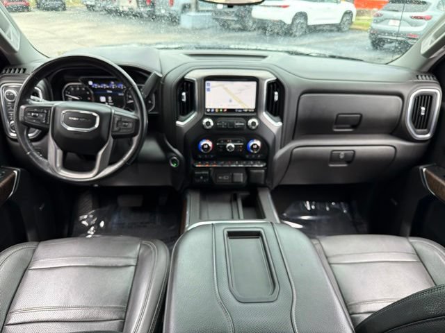 Used 2020 GMC Sierra 1500 Denali w/ Denali Ultimate Package AWD/4WD image 18