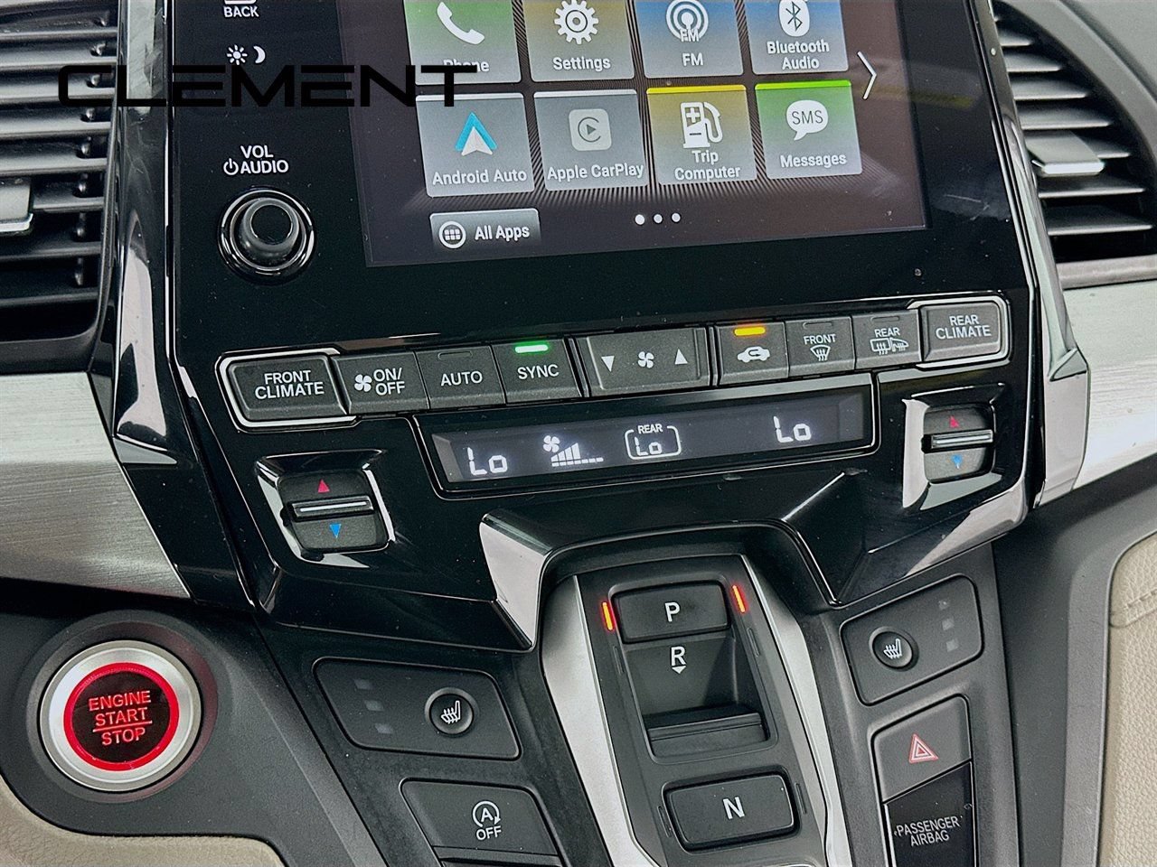 Used 2020 Honda Odyssey EX image 20