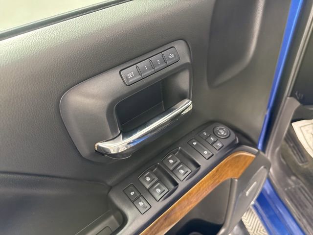 Used 2015 Chevrolet Silverado 1500 LTZ w/ LTZ Plus Package image 25