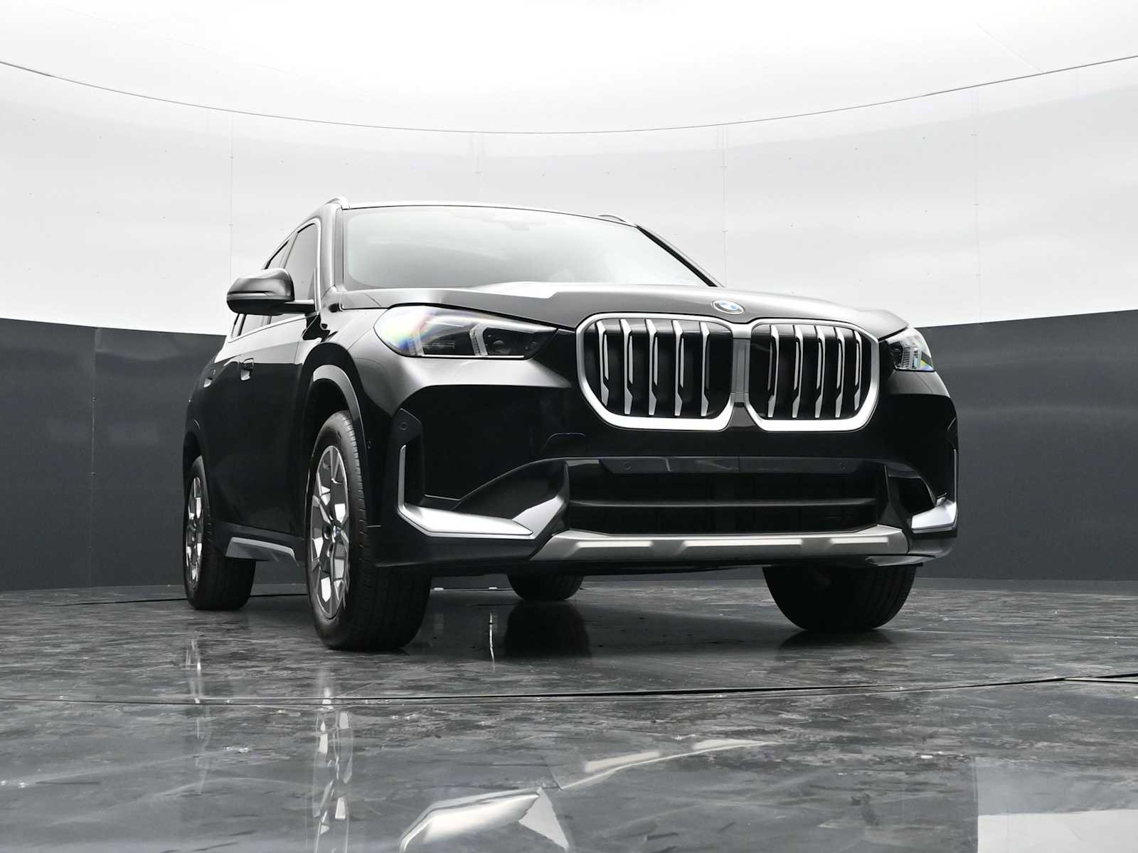 Used 2025 BMW X1 xDrive28i w/ Convenience Package image 26