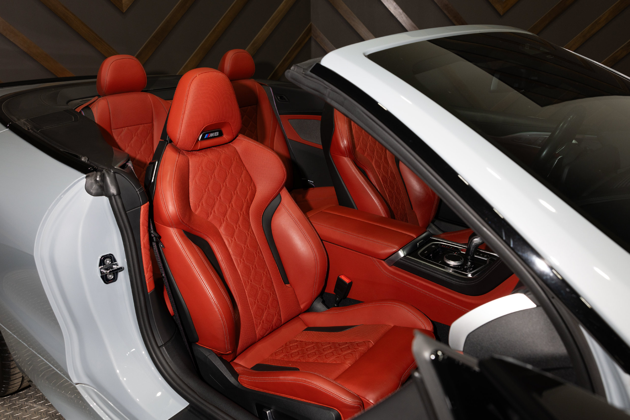 Used 2024 BMW M8 Competition AWD/4WD image 6
