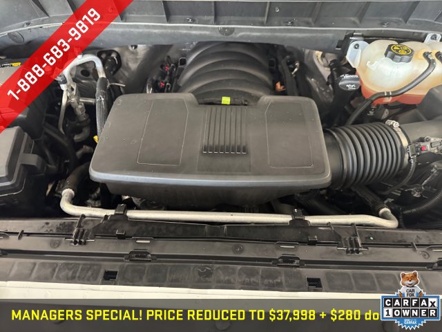 Certified 2023 Chevrolet Silverado 1500 LT AWD/4WD image 8