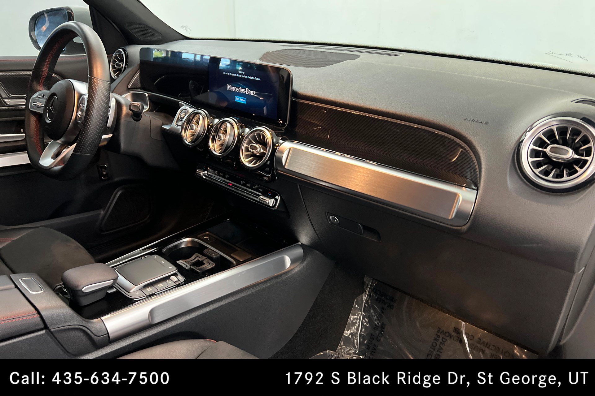 Certified 2021 Mercedes-Benz GLB 250 image 24