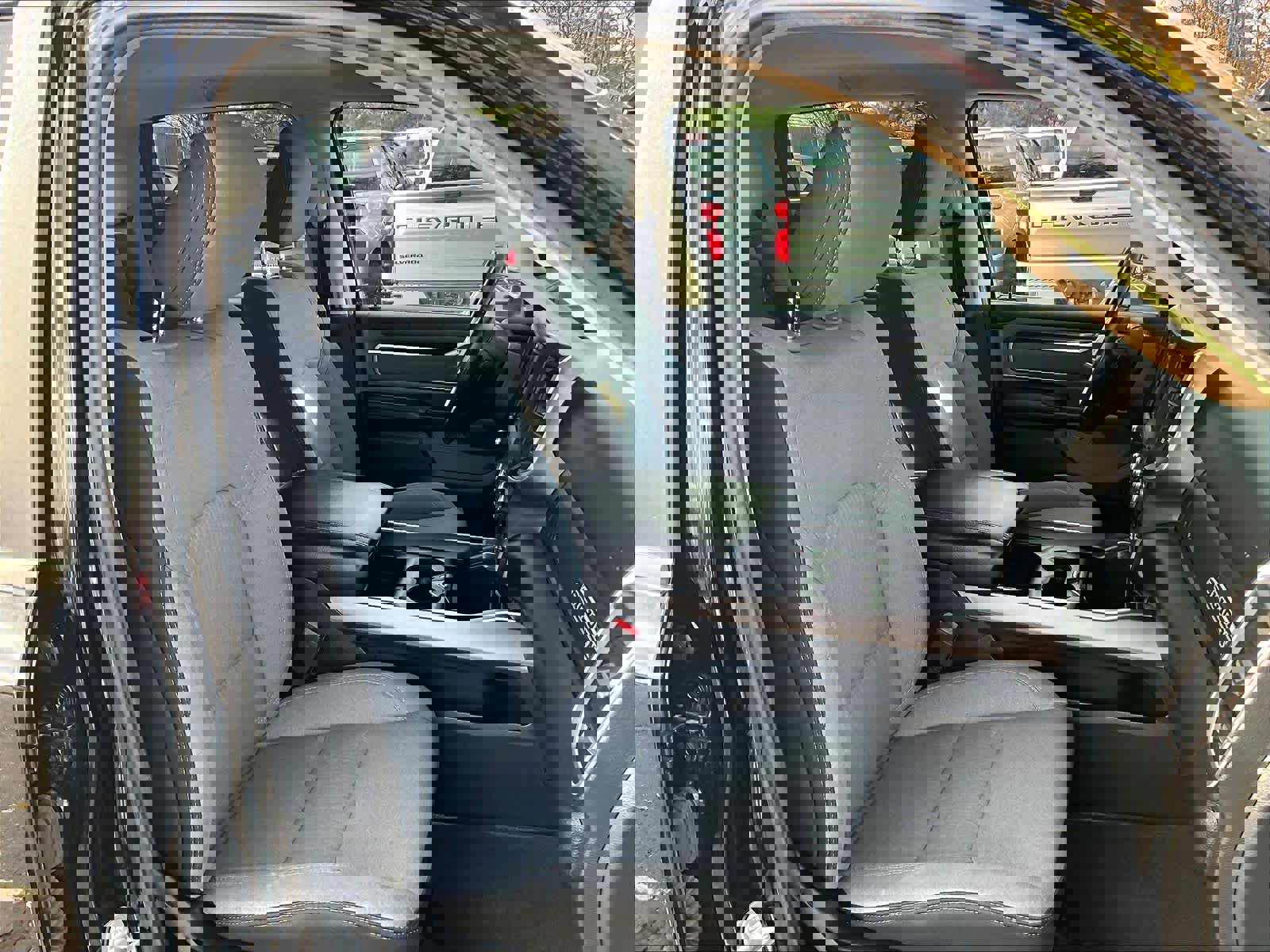 Used 2019 RAM 1500 Big Horn image 11