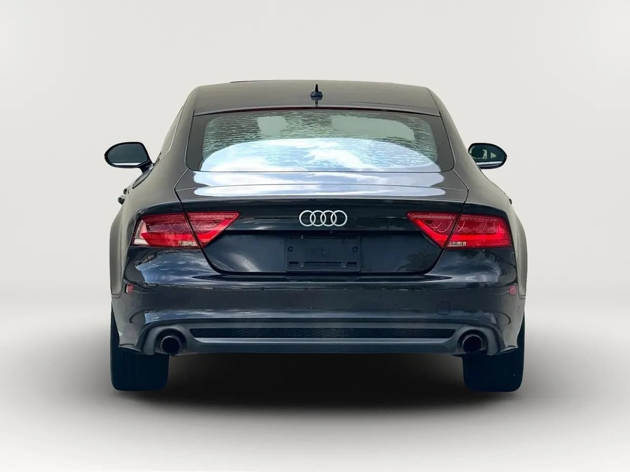 Used 2013 Audi A7 3.0T Prestige w/ Prestige Pkg AWD/4WD image 6