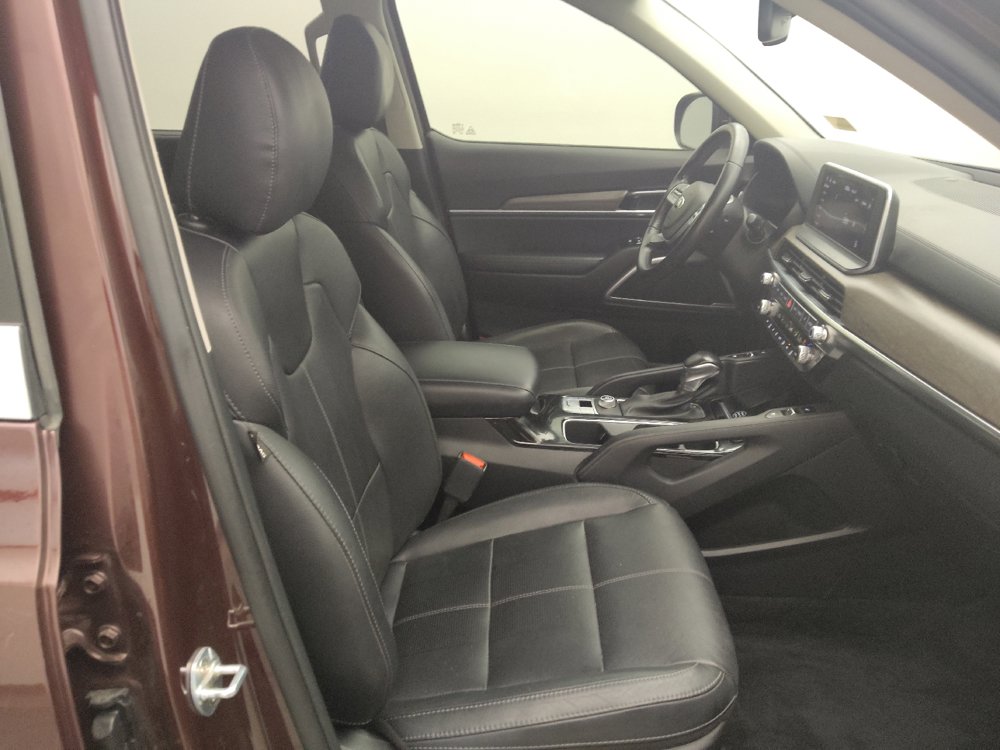 Used 2020 Kia Telluride EX FWD image 21
