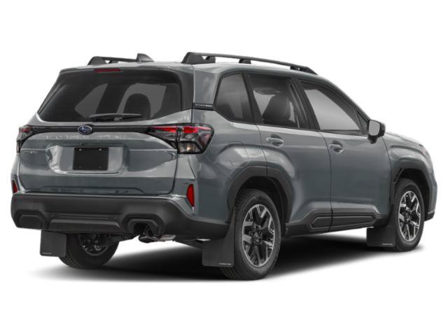 Used 2026 Subaru Forester Premium AWD/4WD image 2