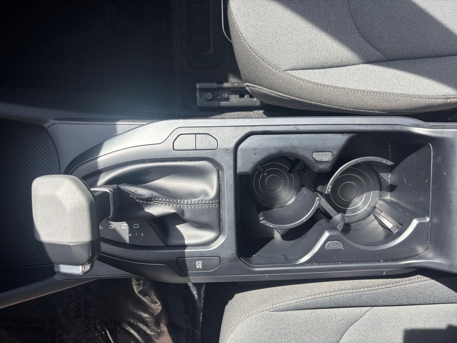 Used 2025 Kia K4 LXS image 41