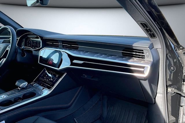 Used 2025 Audi A6 Premium Plus image 26