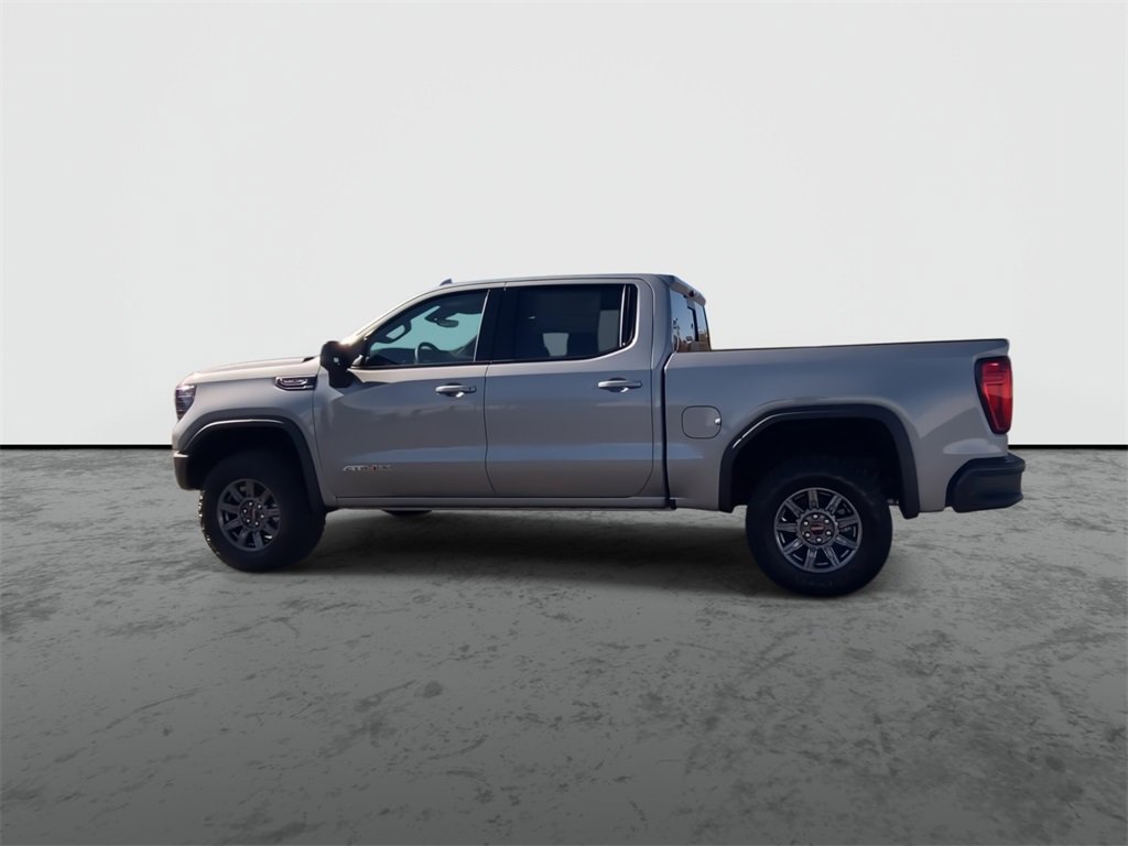 New 2026 GMC Sierra 1500 AT4X image 5