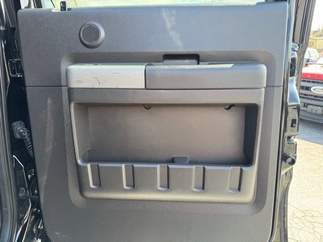 Used 2012 Ford F350 Lariat w/ Chrome Pkg image 18