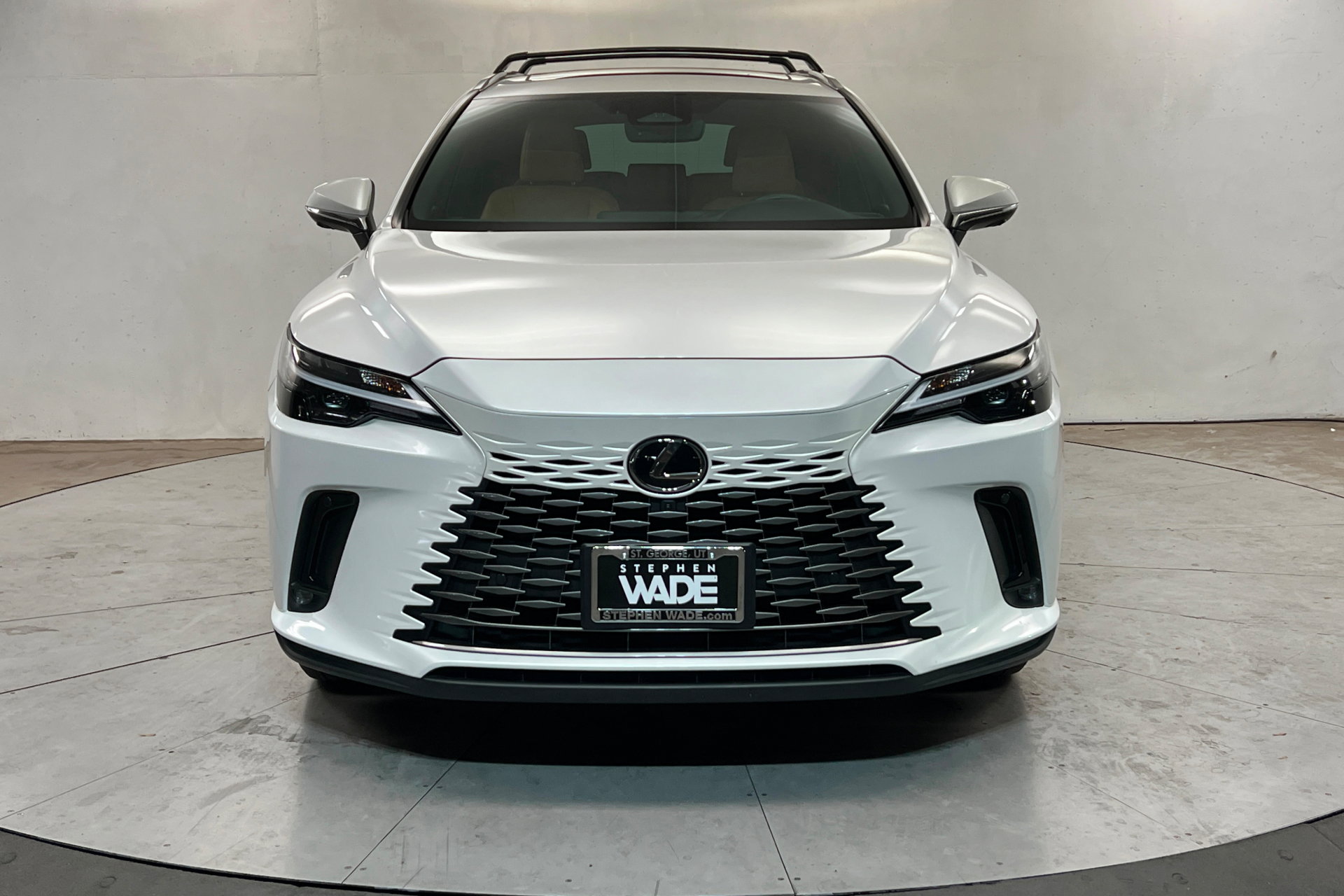 Used 2024 Lexus RX 350h w/ Convenience Package image 9