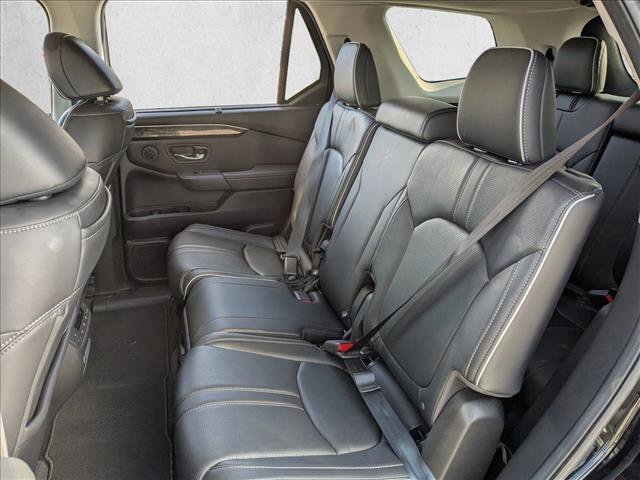 Used 2023 Honda Pilot Elite image 20