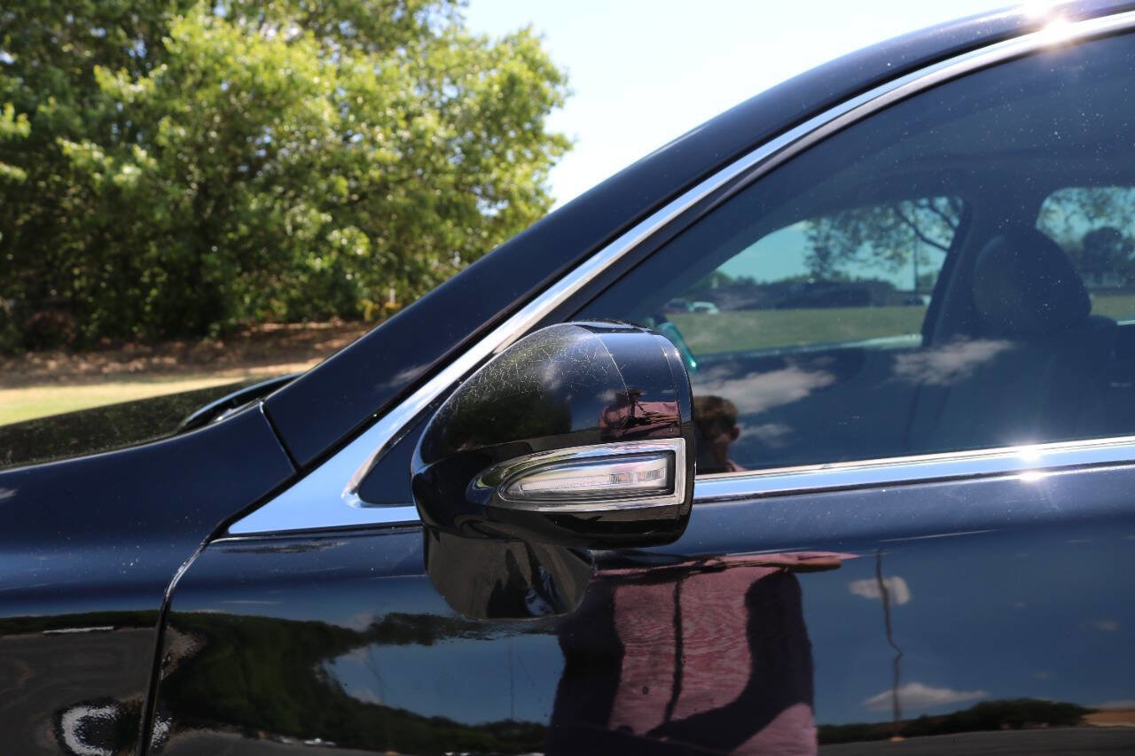 Used 2010 Lexus LS 460 RWD image 30