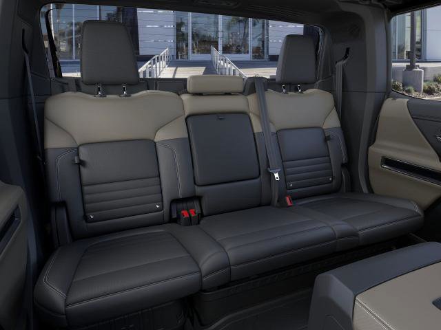 New 2026 GMC Hummer EV 4x4 Crew Cab image 17