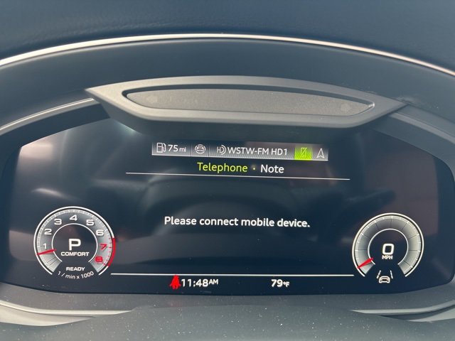New 2026 Audi Q7 3.0T Premium Plus image 28