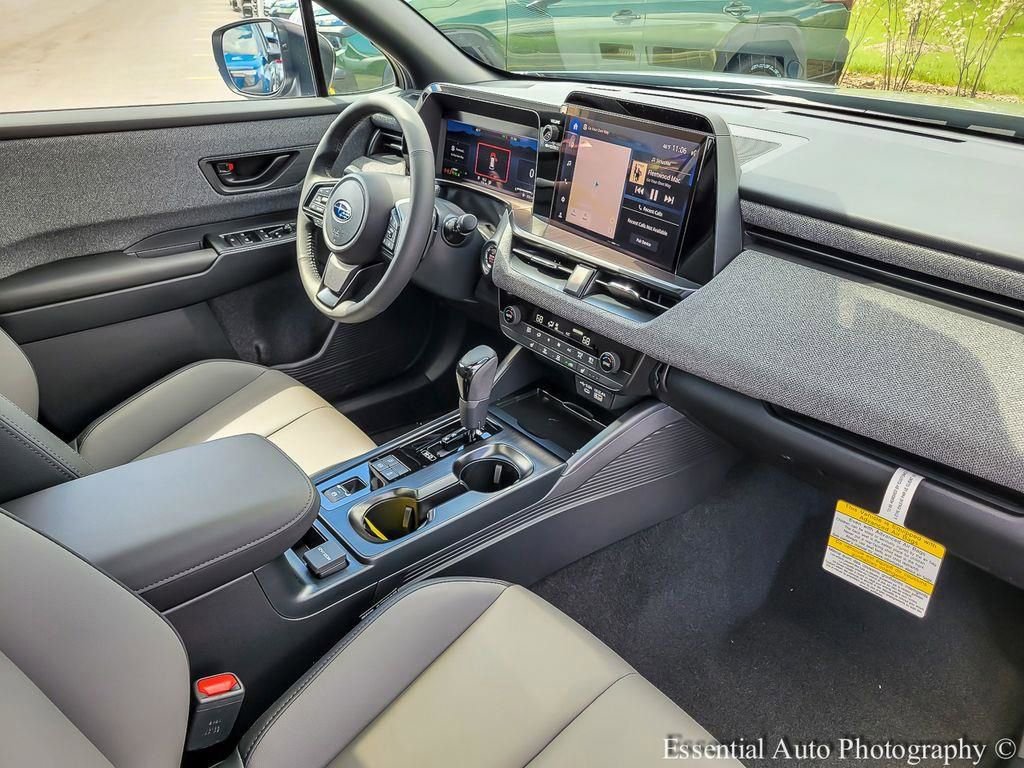 New 2026 Subaru Outback Premium AWD/4WD image 26