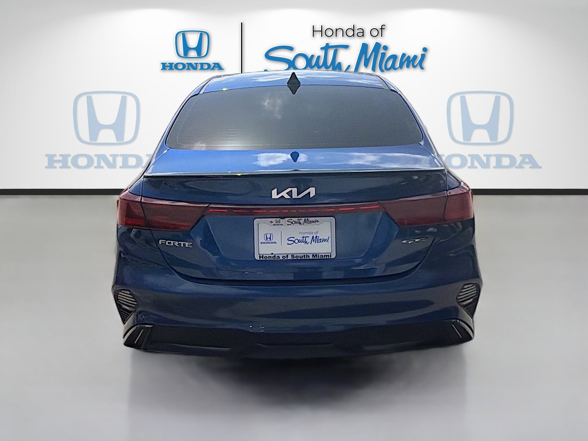 Used 2024 Kia Forte GT-Line image 6