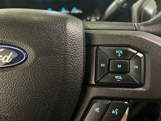 Used 2018 Ford F150 XLT w/ Equipment Group 302A Luxury image 38