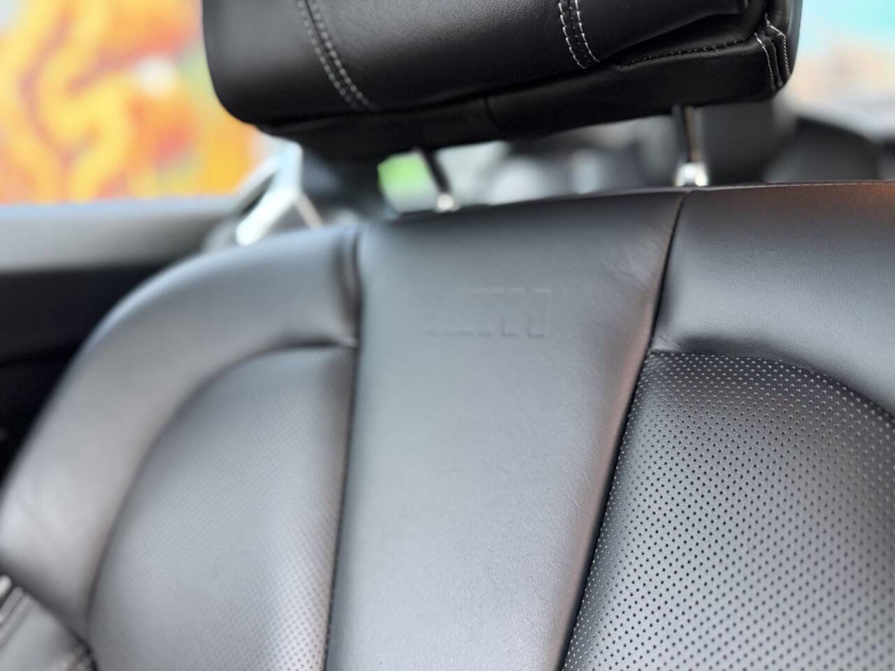 Used 2014 BMW M6 Gran Coupe image 31