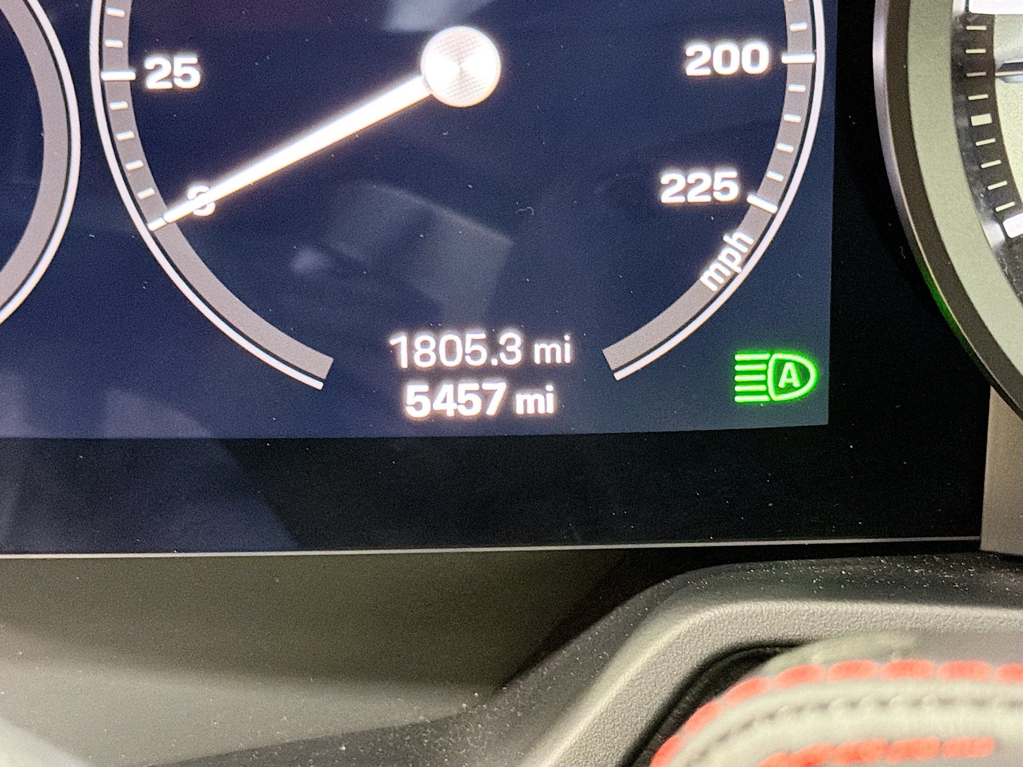 Certified 2024 Porsche 911 Turbo AWD/4WD image 38