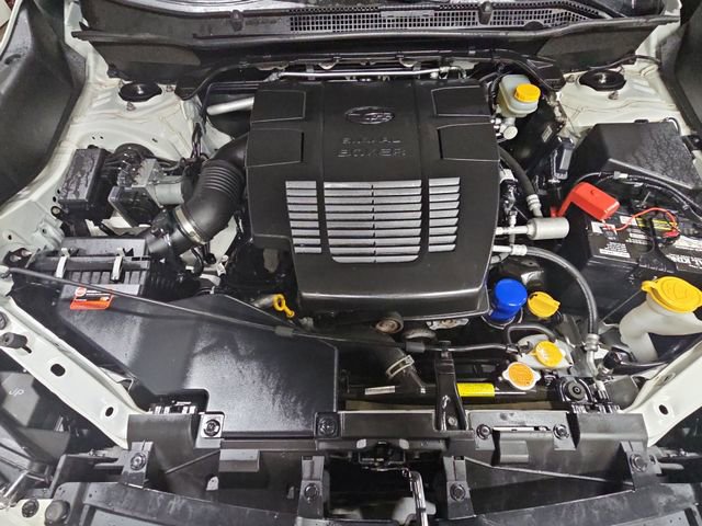 Used 2021 Subaru Forester Premium image 30