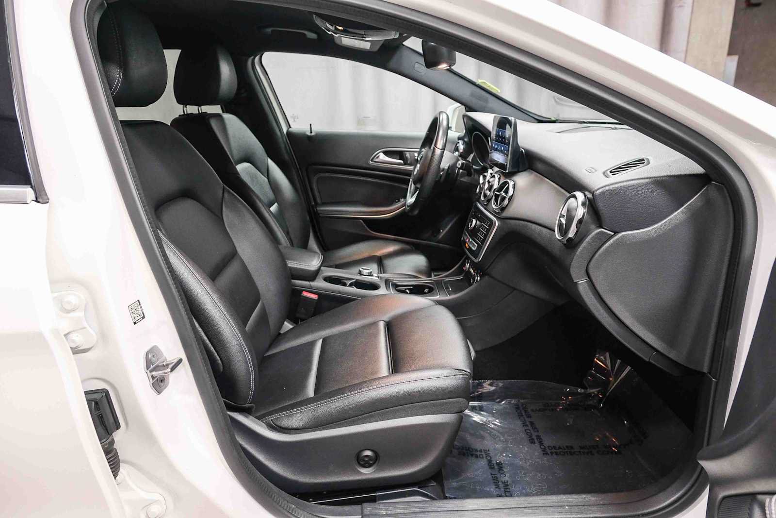 Certified 2020 Mercedes-Benz GLA 250 image 22