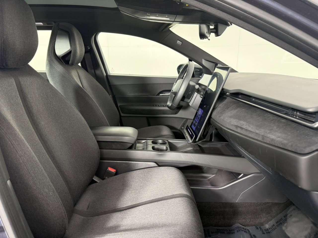 Used 2023 Fisker Ocean Ultra AWD/4WD image 10