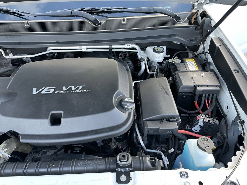 Used 2019 Chevrolet Colorado Z71 image 40