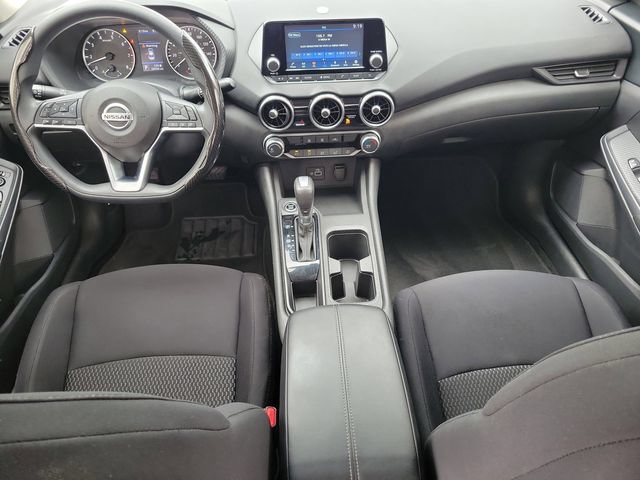 Used 2023 Nissan Sentra S FWD image 16