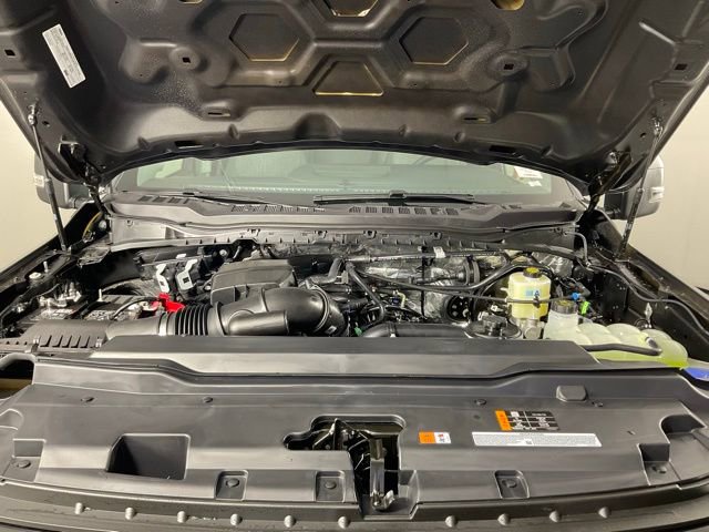 New 2026 Ford F250 XLT w/ XLT Premium Package image 9