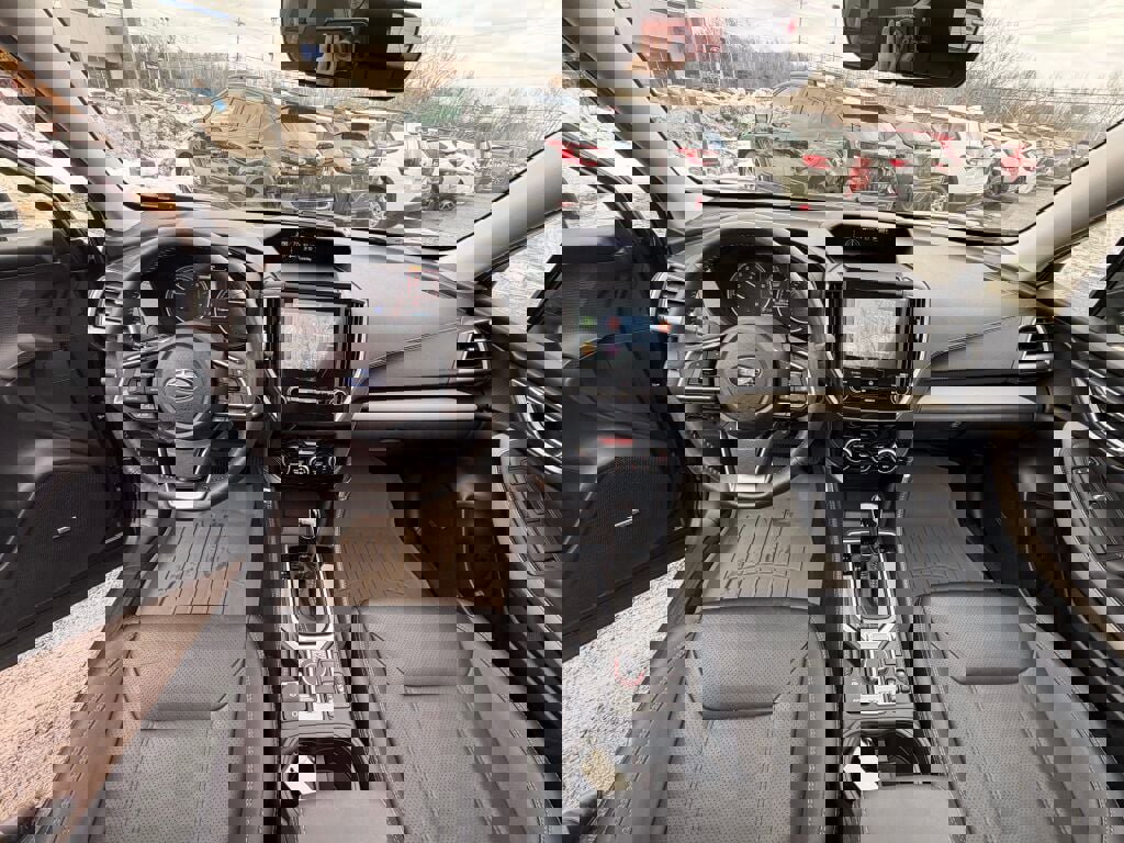 Certified 2024 Subaru Forester Limited image 11