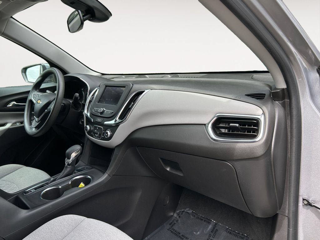 Used 2023 Chevrolet Equinox LT AWD/4WD image 26