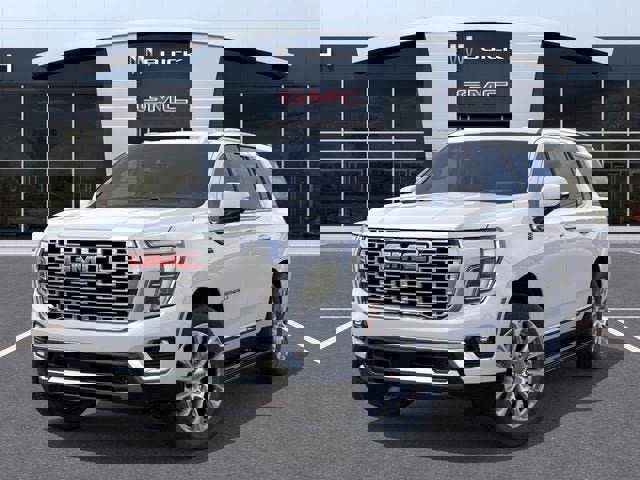 New 2026 GMC Yukon Denali AWD/4WD image 6