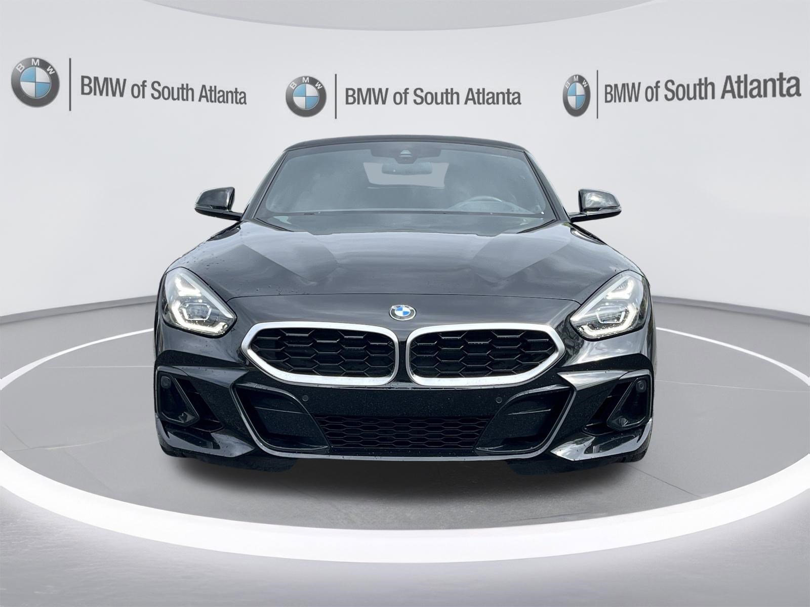 Certified 2026 BMW Z4 sDrive30i RWD image 35
