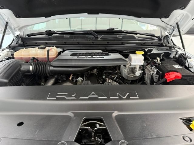 Used 2022 RAM 1500 Rebel w/ Rebel Level 2 Equipment Group AWD/4WD image 9