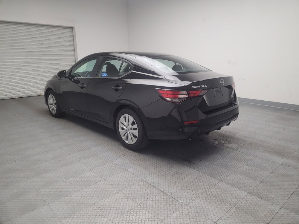 Used 2024 Nissan Sentra S image 5